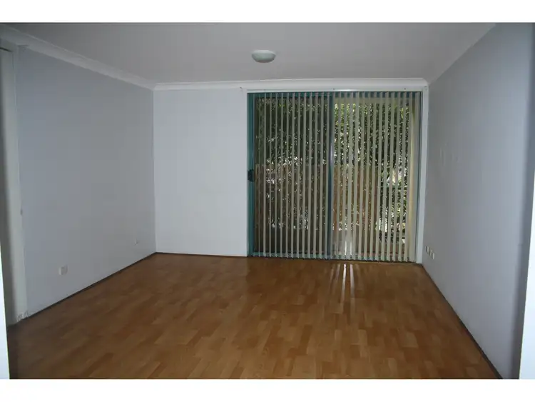 Third view of Homely studio listing, 8/1 Linthorpe Street, Newtown NSW 2042