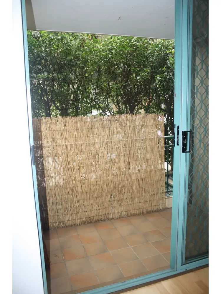 Fifth view of Homely studio listing, 8/1 Linthorpe Street, Newtown NSW 2042