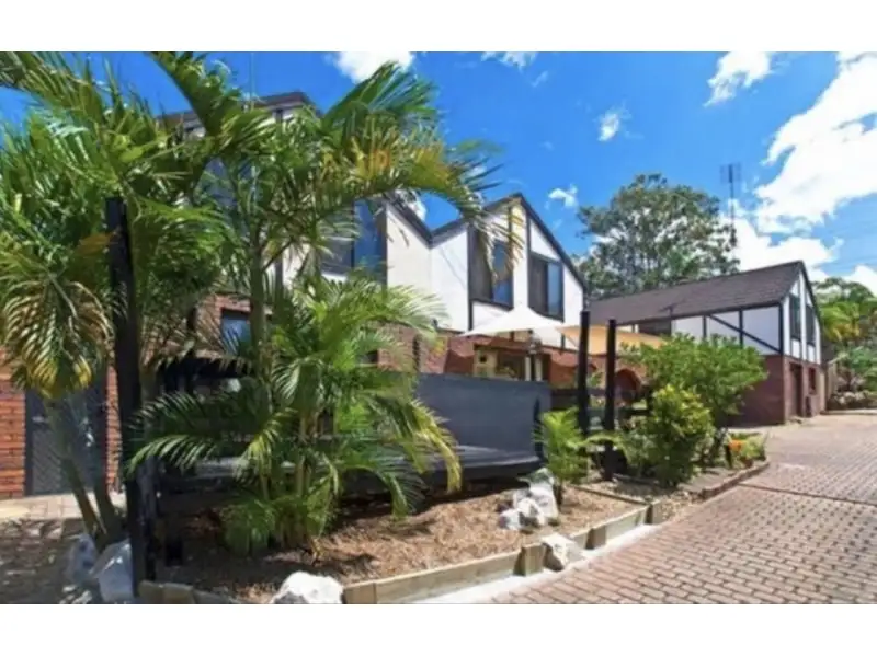 Main view of Homely townhouse listing, 3/8 Martin Street, Nerang QLD 4211