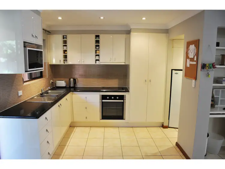 Second view of Homely townhouse listing, 3/8 Martin Street, Nerang QLD 4211