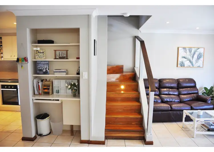 Fourth view of Homely townhouse listing, 3/8 Martin Street, Nerang QLD 4211