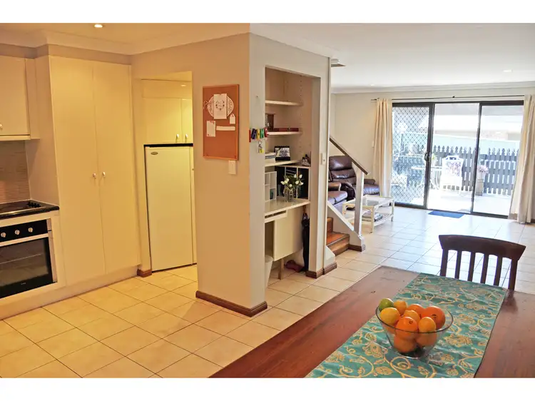 Fifth view of Homely townhouse listing, 3/8 Martin Street, Nerang QLD 4211