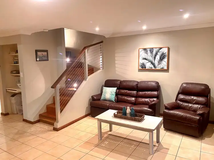 Sixth view of Homely townhouse listing, 3/8 Martin Street, Nerang QLD 4211