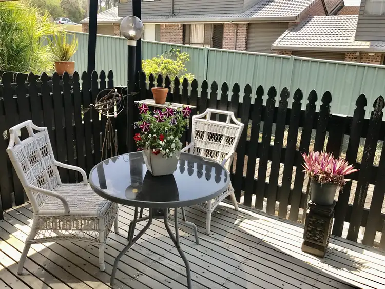 Seventh view of Homely townhouse listing, 3/8 Martin Street, Nerang QLD 4211