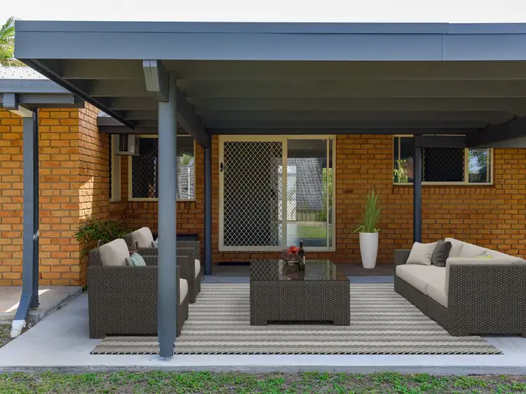 Fourth view of Homely house listing, 10 McIver Road, Clinton QLD 4680