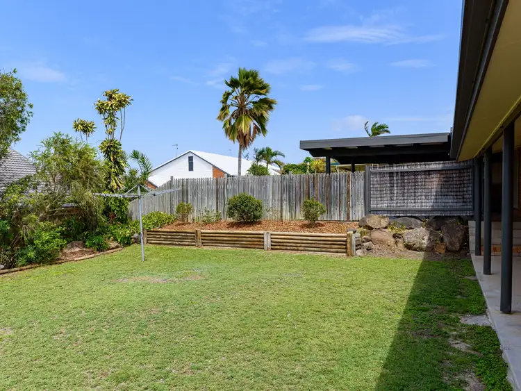 Sixth view of Homely house listing, 10 McIver Road, Clinton QLD 4680