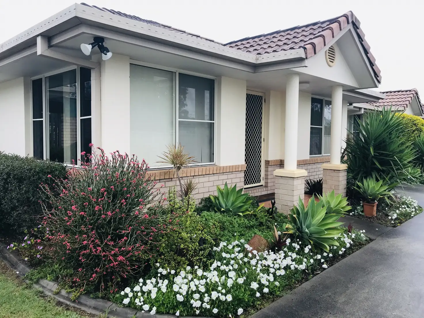 Main view of Homely unit listing, Unit 3/3 Hammond Place, Casino NSW 2470