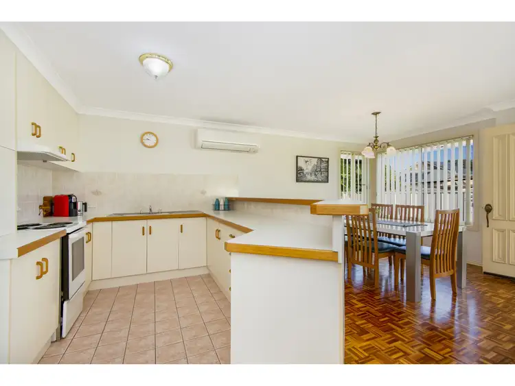 Third view of Homely unit listing, Unit 3/3 Hammond Place, Casino NSW 2470