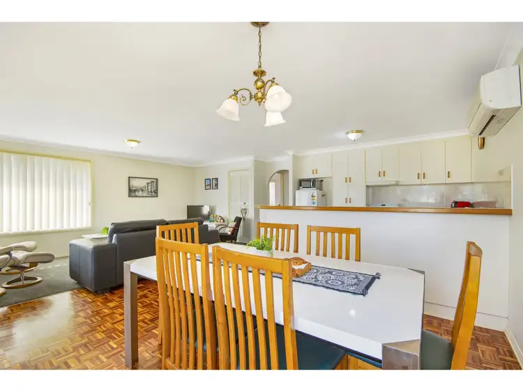 Fourth view of Homely unit listing, Unit 3/3 Hammond Place, Casino NSW 2470