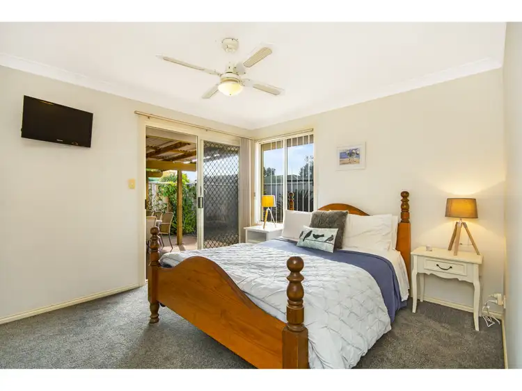 Fifth view of Homely unit listing, Unit 3/3 Hammond Place, Casino NSW 2470