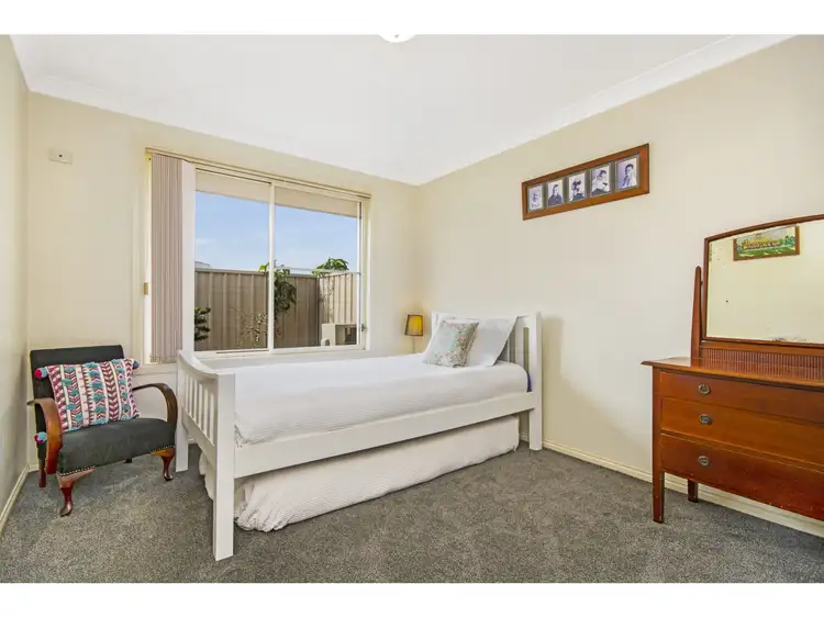 Sixth view of Homely unit listing, Unit 3/3 Hammond Place, Casino NSW 2470