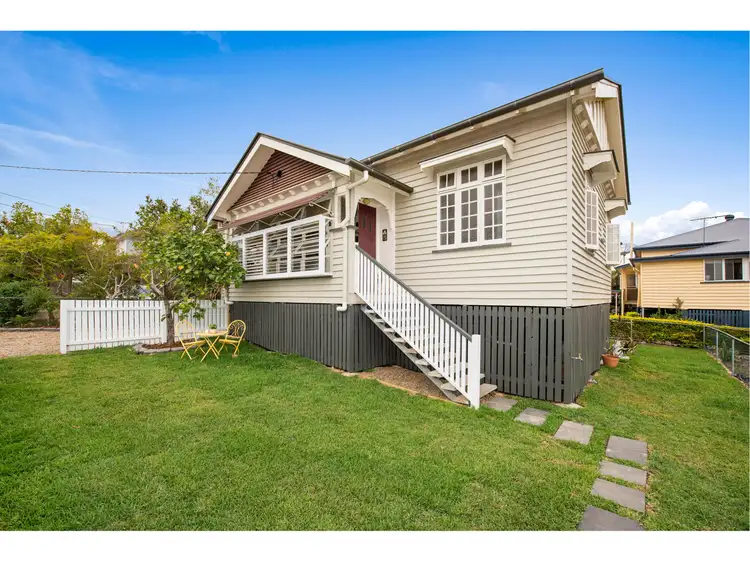 114 Fairfield, Fairfield QLD 4103