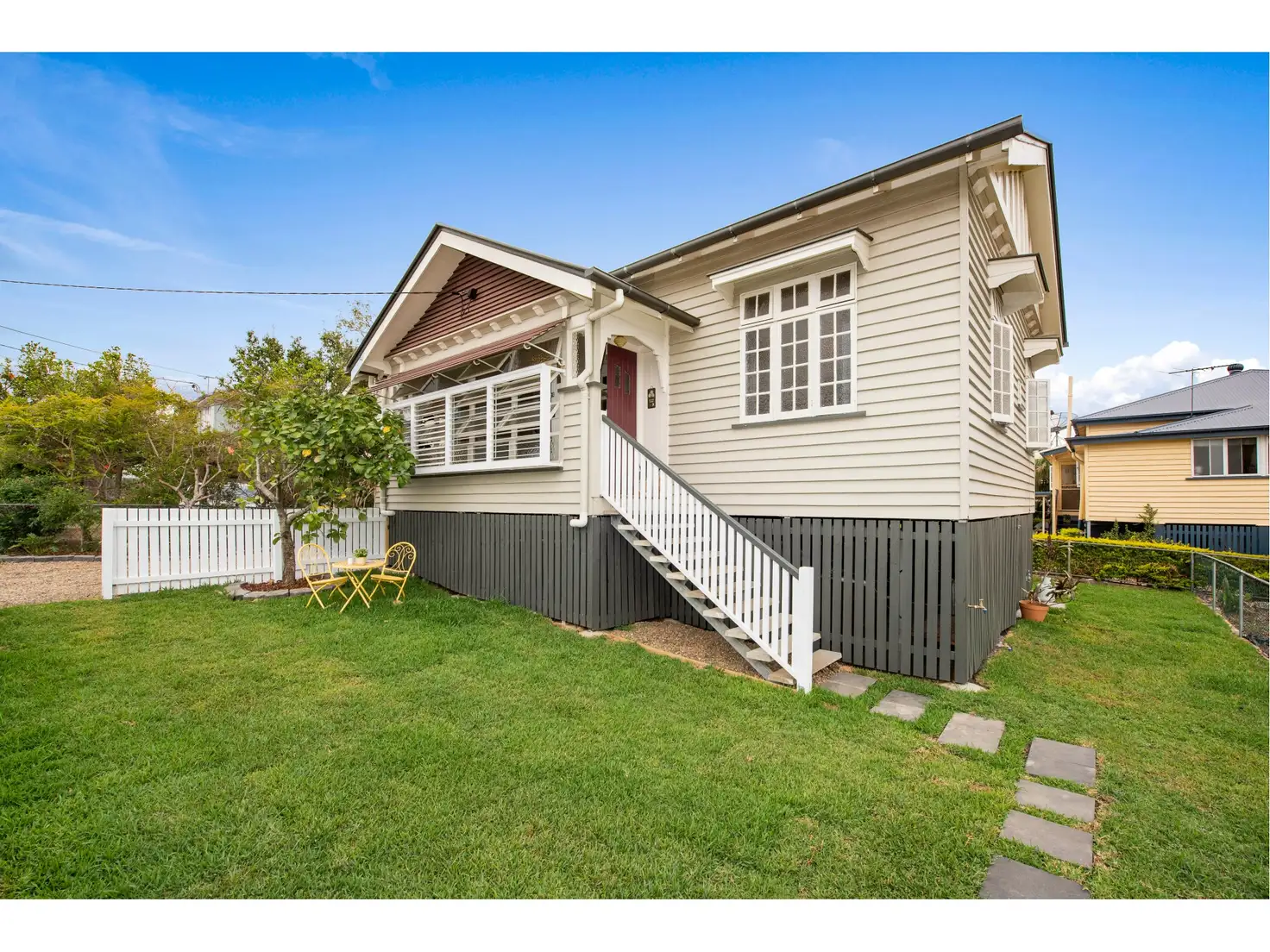 Main view of Homely house listing, 114 Fairfield, Fairfield QLD 4103