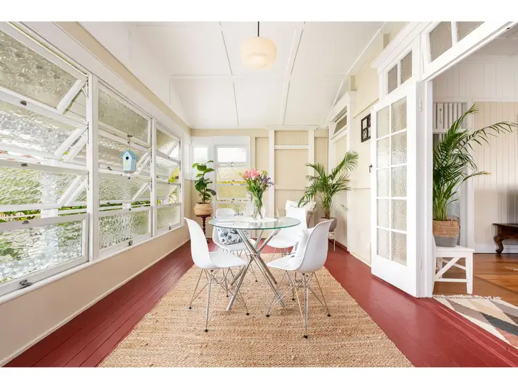 Second view of Homely house listing, 114 Fairfield, Fairfield QLD 4103