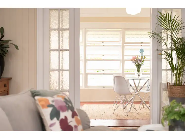 Third view of Homely house listing, 114 Fairfield, Fairfield QLD 4103