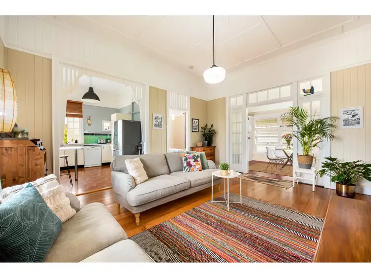 Fifth view of Homely house listing, 114 Fairfield, Fairfield QLD 4103