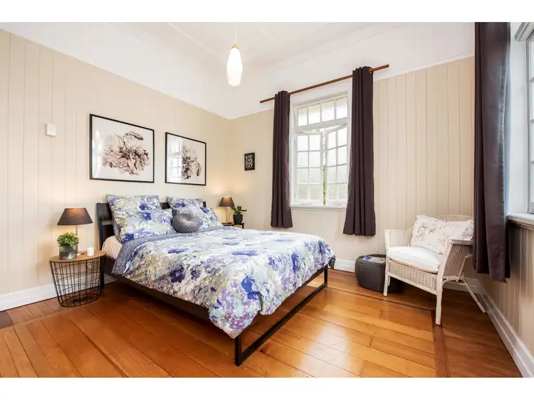 Sixth view of Homely house listing, 114 Fairfield, Fairfield QLD 4103