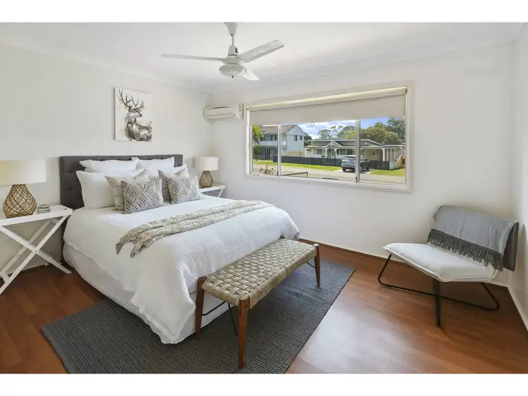 Fourth view of Homely house listing, 27 Fourth Avenue, Toukley NSW 2263