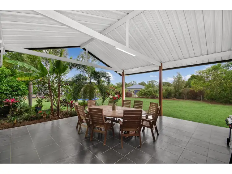 Main view of Homely house listing, 1-3 Sugargum Court, Black River QLD 4818
