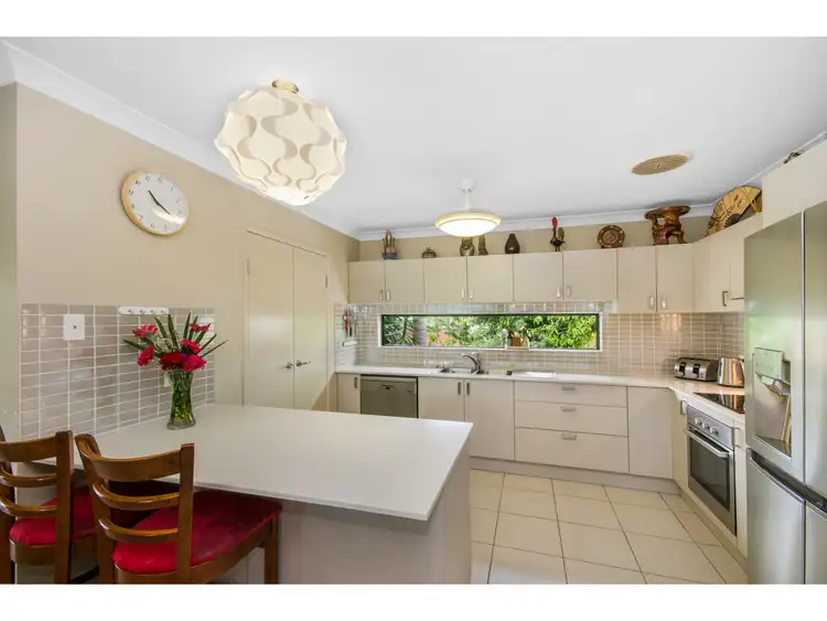 Second view of Homely house listing, 1-3 Sugargum Court, Black River QLD 4818