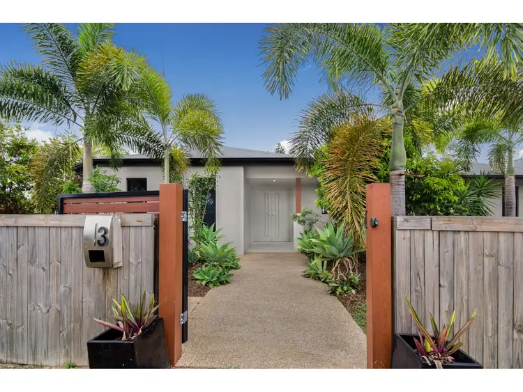 Fifth view of Homely house listing, 1-3 Sugargum Court, Black River QLD 4818