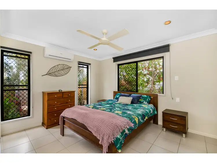 Sixth view of Homely house listing, 1-3 Sugargum Court, Black River QLD 4818