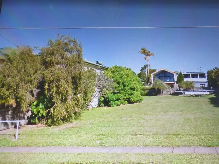 Main view of Homely land listing, 105 Stratton Terrace, Manly QLD 4179