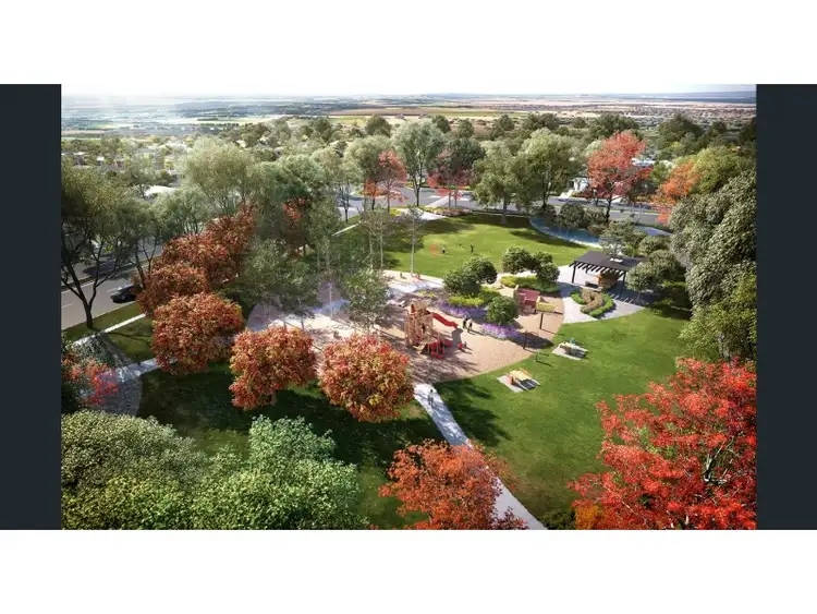 Sixth view of Homely land listing, 3 Blackberry Street, Mickleham VIC 3064