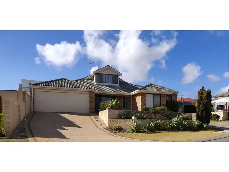 Main view of Homely house listing, 2 Davenport Circuit, Mindarie WA 6030