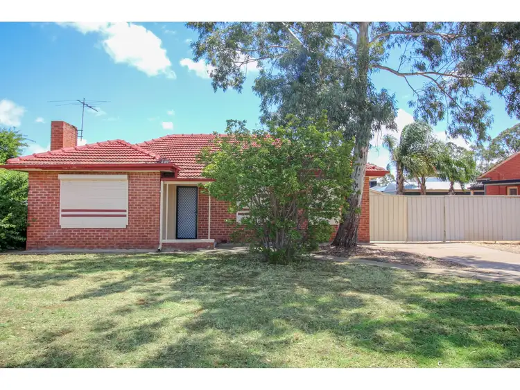13 Larkhill Road, Elizabeth North SA 5113