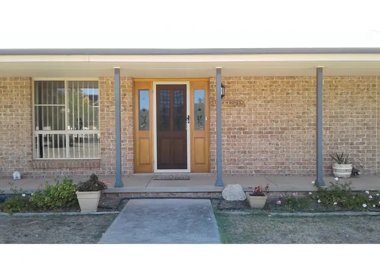 Fifth view of Homely house listing, 13 Ralfe Road, Tamworth NSW 2340