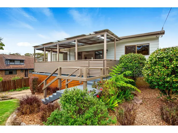 4 Montague Avenue, Kianga NSW 2546