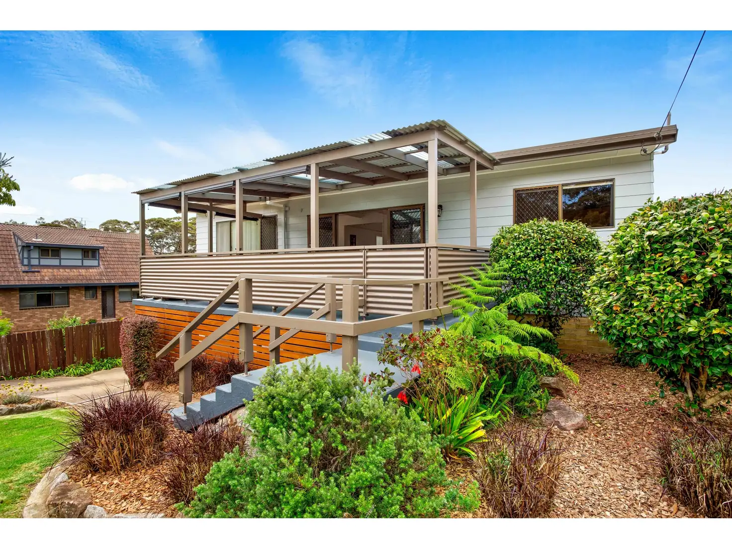 Main view of Homely house listing, 4 Montague Avenue, Kianga NSW 2546