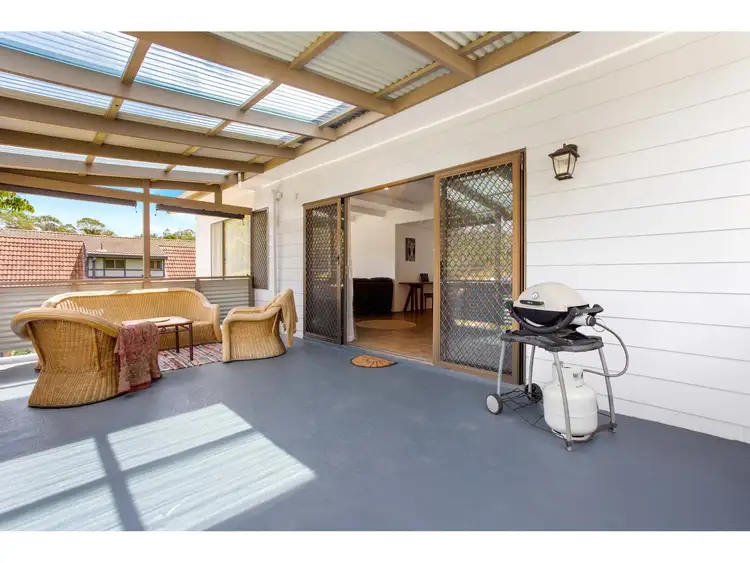 Second view of Homely house listing, 4 Montague Avenue, Kianga NSW 2546