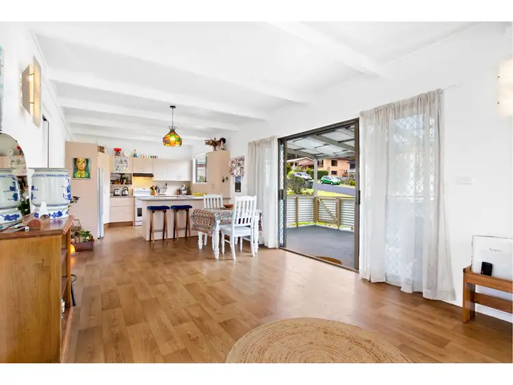 Sixth view of Homely house listing, 4 Montague Avenue, Kianga NSW 2546