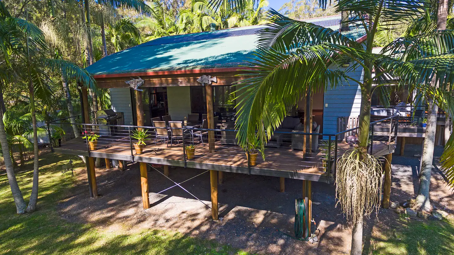 Main view of Homely house listing, 3759 The Lakes Way, Charlotte Bay NSW 2428