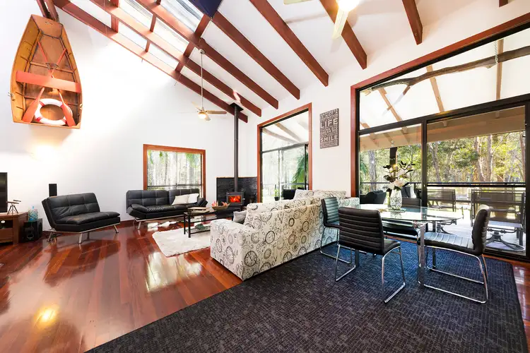Second view of Homely house listing, 3759 The Lakes Way, Charlotte Bay NSW 2428