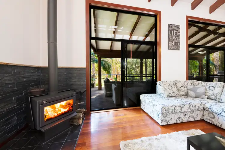 Fourth view of Homely house listing, 3759 The Lakes Way, Charlotte Bay NSW 2428