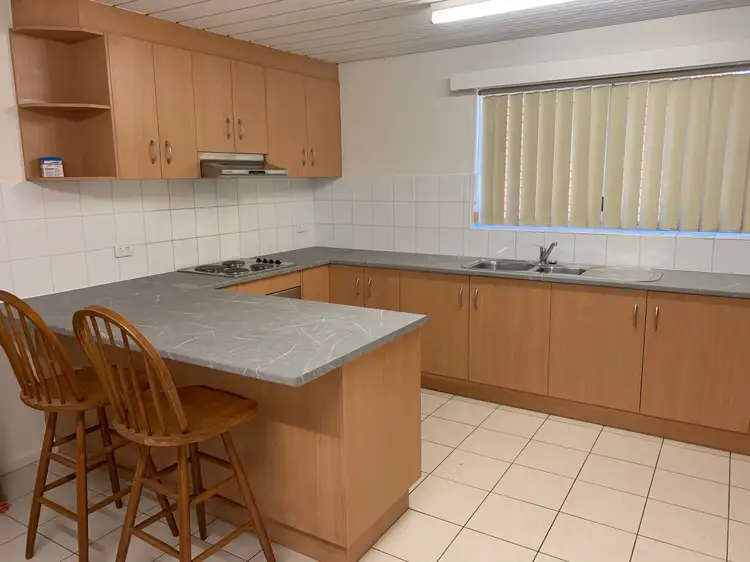 Main view of Homely unit listing, 2/20 Leichhardt Terrace, Alice Springs NT 870