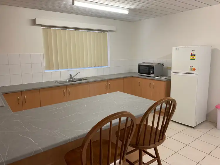 Second view of Homely unit listing, 2/20 Leichhardt Terrace, Alice Springs NT 870
