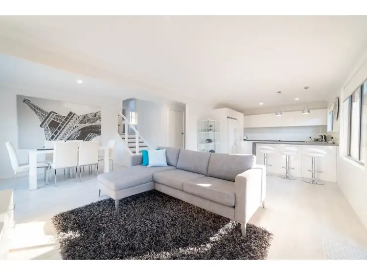 Second view of Homely house listing, 15 Colonial Circuit, Port Macquarie NSW 2444