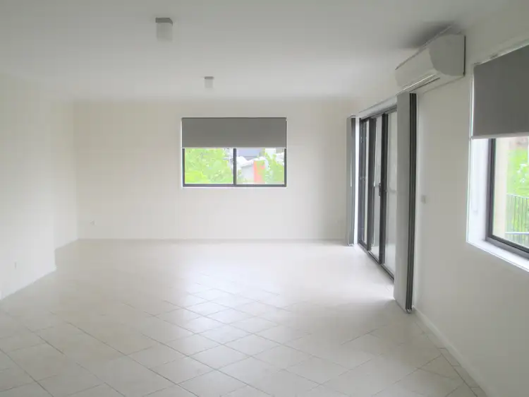 Second view of Homely apartment listing, 6/35 Anthony Rolfe Avenue, Gungahlin ACT 2912