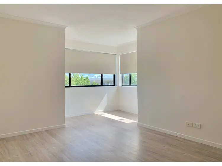 Fourth view of Homely apartment listing, 6/35 Anthony Rolfe Avenue, Gungahlin ACT 2912