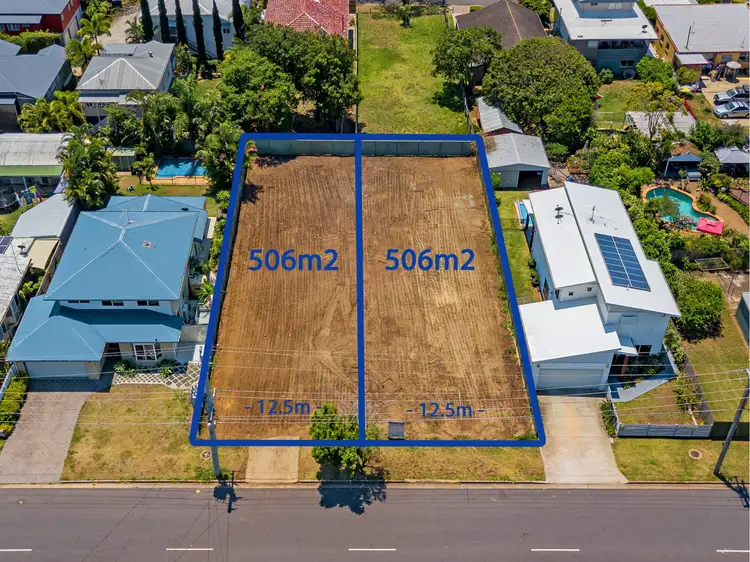 30 Jeays Street, Scarborough QLD 4020