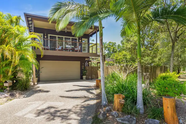 15 Stringybark Court, Tewantin QLD 4565