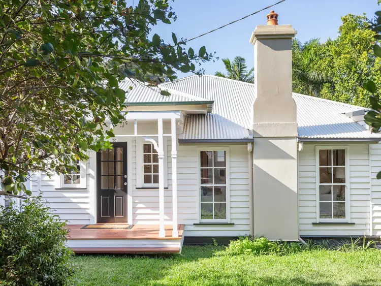 106 Bramston Street, Tarragindi QLD 4121
