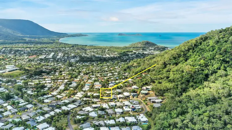 2 Crowsnest Terrace, Trinity Beach QLD 4879