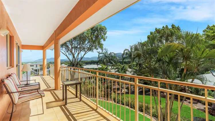 Second view of Homely house listing, 2 Crowsnest Terrace, Trinity Beach QLD 4879