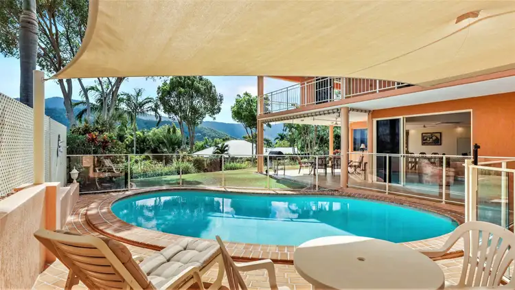 Third view of Homely house listing, 2 Crowsnest Terrace, Trinity Beach QLD 4879