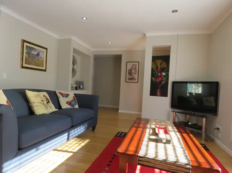 Second view of Homely house listing, 38 Twilight Drive, Mudgeeraba QLD 4213